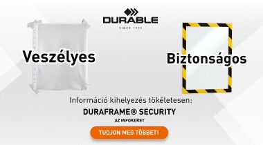 DURAFRAME® MAGNETIC